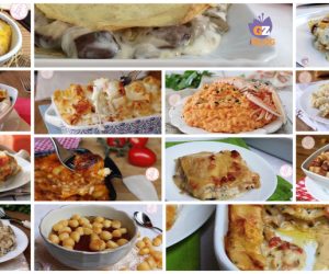 PRIMI PIATTI DI NATALE