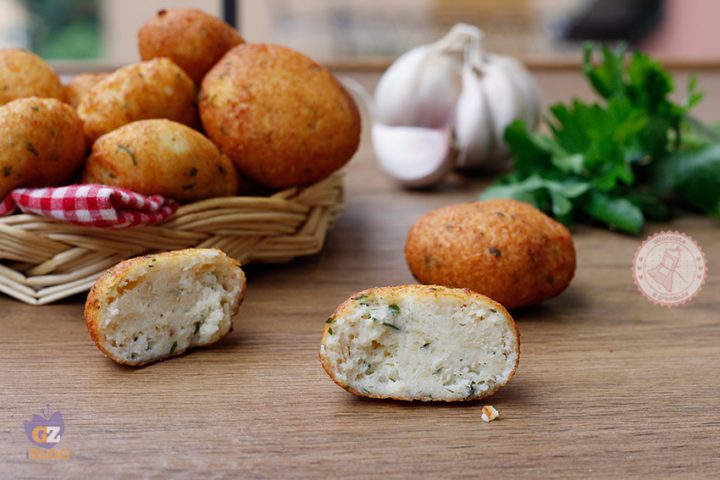 frittelle-di-ricotta FRITTELLE DI RICOTTA