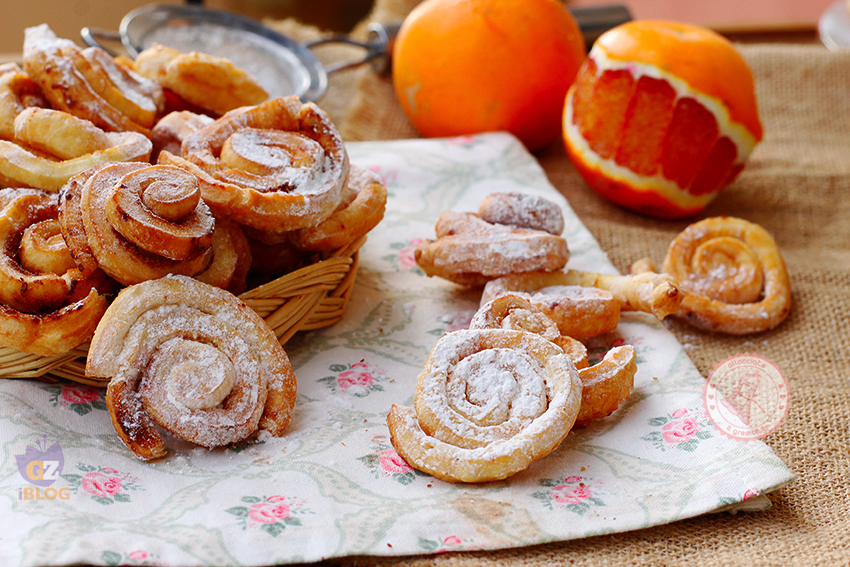 DOLCI DI CARNEVALE Facili E Veloci Le Migliori Ricette