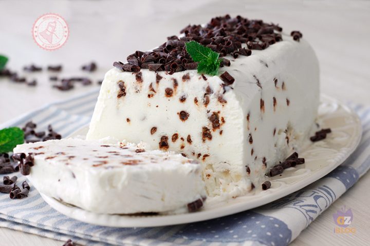 SEMIFREDDO ALLA RICOTTA