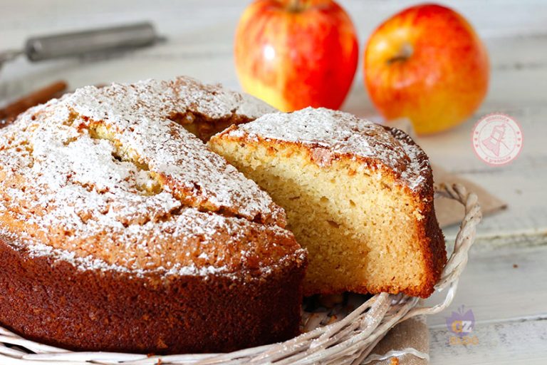 Torte Di Mele Le Migliori Ricette Facili E Veloci