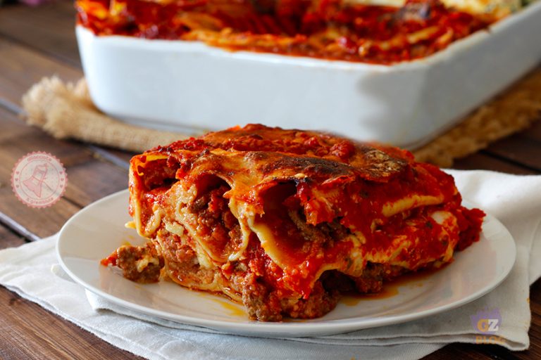 Cannelloni Di Carne Ricetta Classica Della Nonna