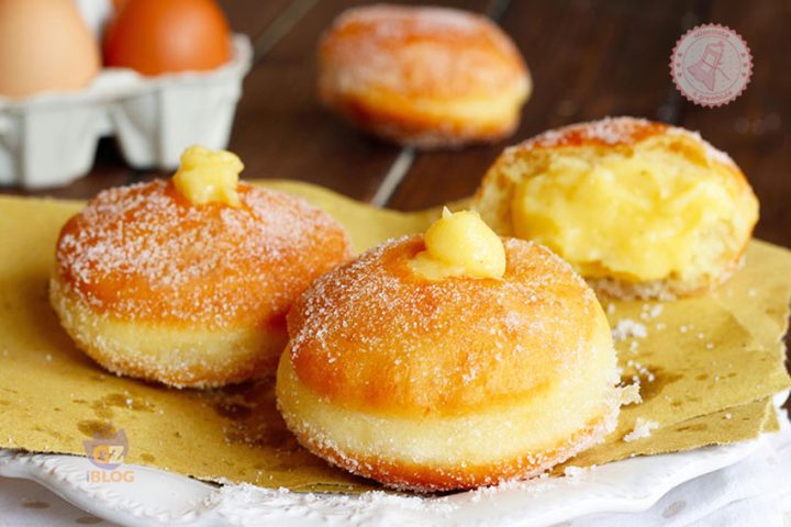 bomboloni-crema BOMBOLONI