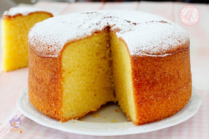 TORTA 7 VASETTI Ricetta Senza Burro E Senza Bilancia