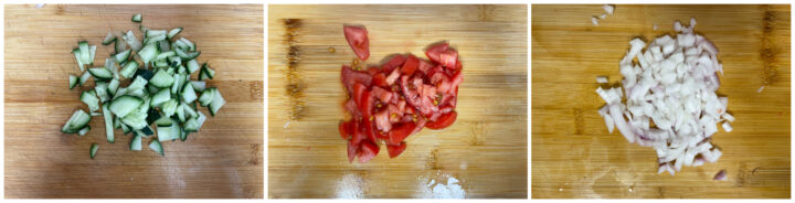 gazpacho