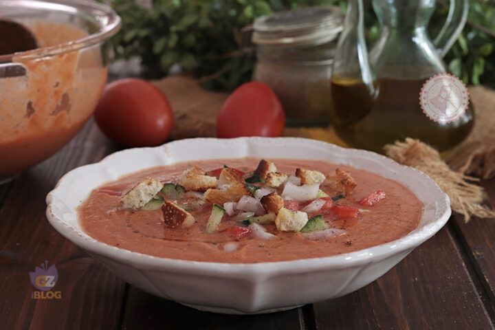 gazpacho
