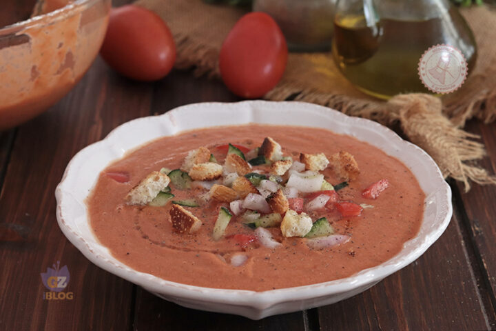 gazpacho