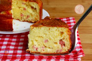 TORTA 7 VASETTI SALATA