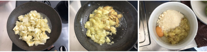 zucchine tonde ripiene