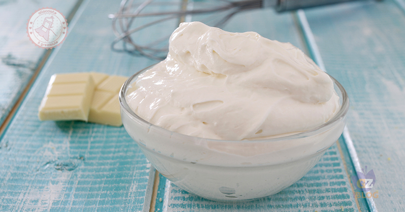 NAMELAKA ricetta crema FURBA densa e facile che non cola