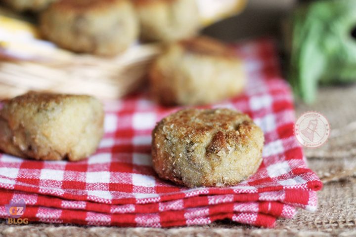 polpette-di-melanzane POLPETTE MELANZANE