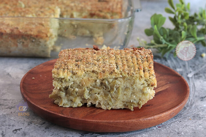 POLPETTONE ALLA GENOVESE