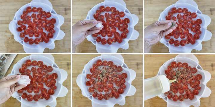 POMODORINI CONFIT