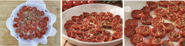 POMODORINI CONFIT