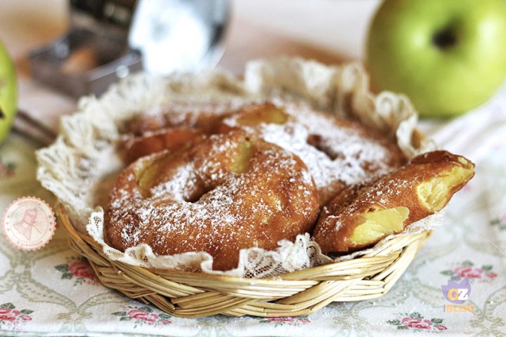 frittelle-mele-nonna FRITTELLE DI MELE