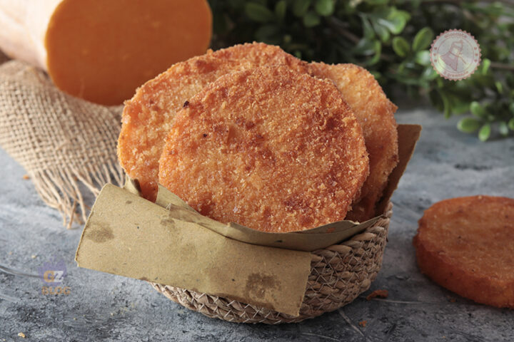 COTOLETTE DI ZUCCA