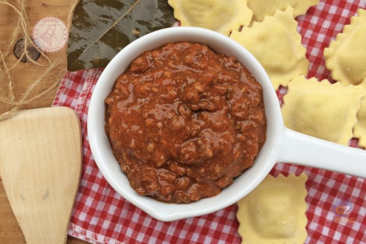 RAGU DI CARNE