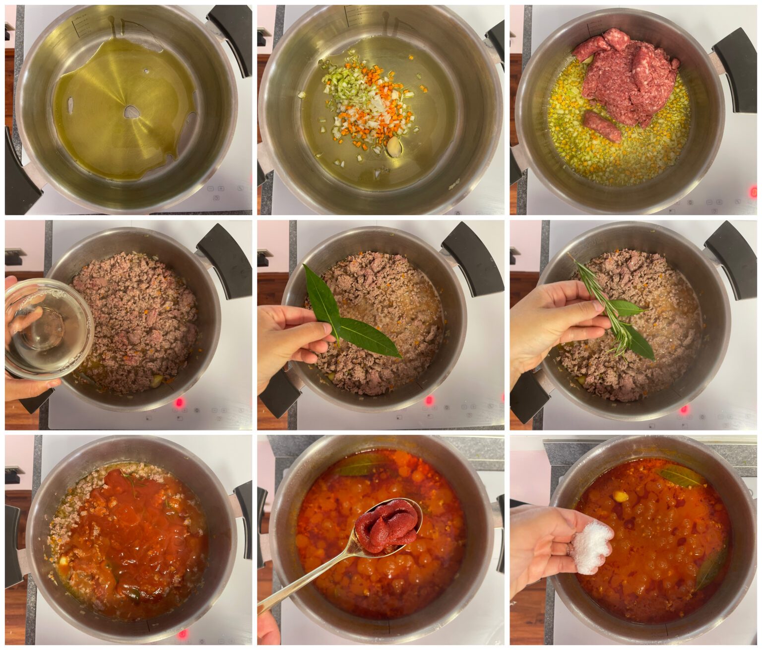 PASTA AL FORNO AL RAGU' ricetta perfetta con o senza besciamella