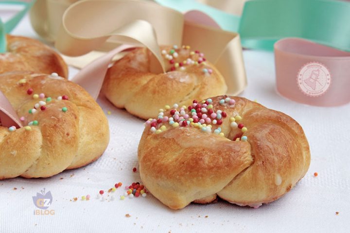 CIAMBELLINE DI QUARESIMA