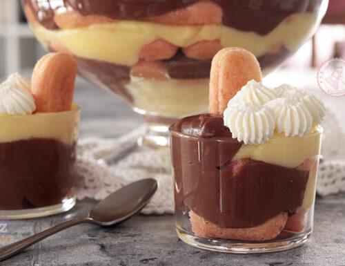 ZUPPA INGLESE