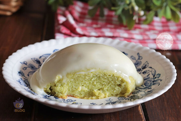 flan di zucchine