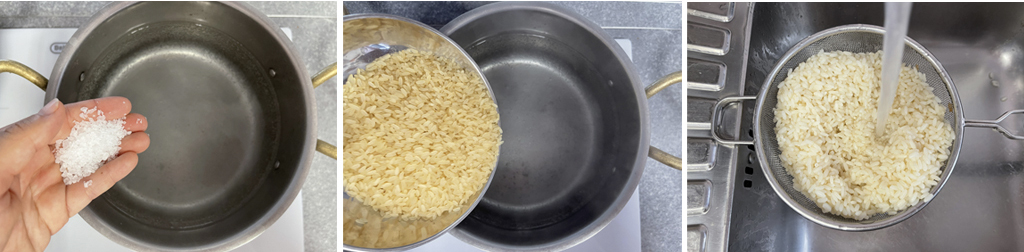 insalata di riso 