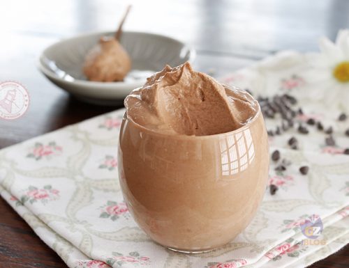 MOUSSE DEL 2