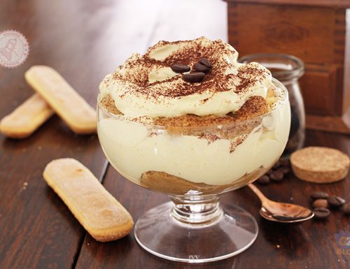COPPA TIRAMISU