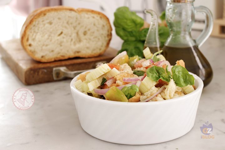 PANZANELLA