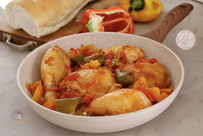 pollo-peperoni