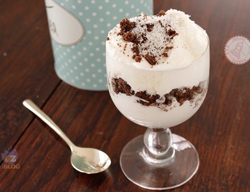 COPPA COCCO E CIOCCOLATO