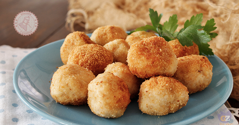 Polpette Di Pollo Al Forno In Padella O Fritte Tutte Le Varianti