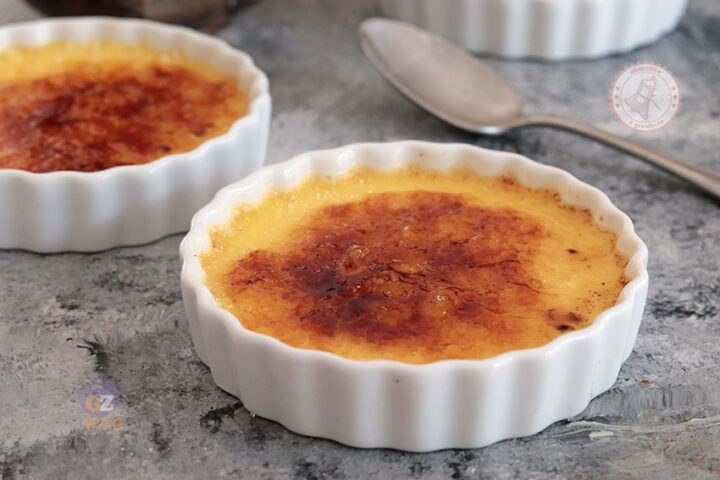 CREME BRULEE