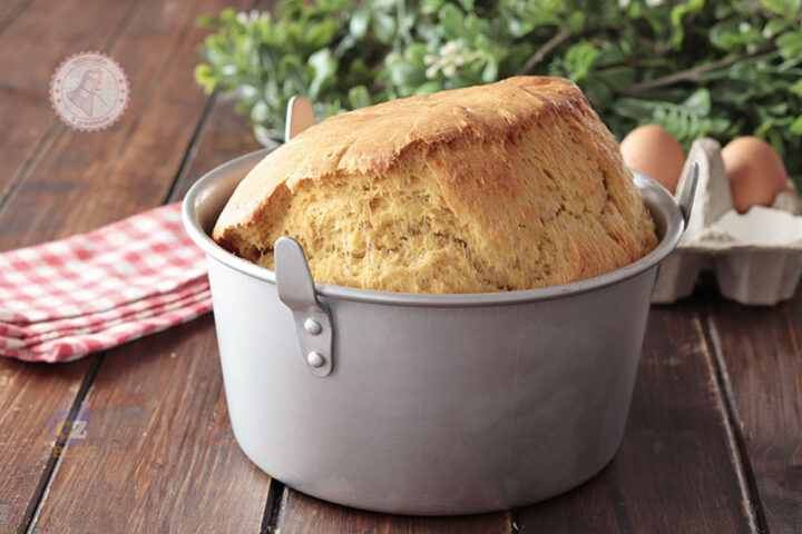 CRESCIA AL FORMAGGIO