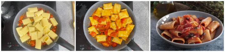 pasta alla mediterranea
