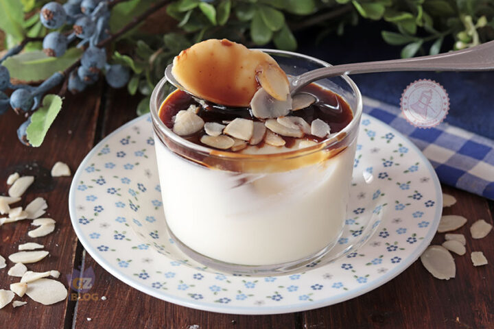 PANNA COTTA