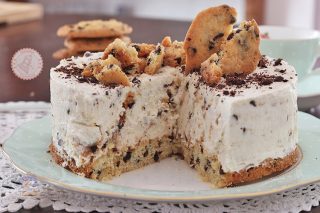 CHEESECAKE COOKIE