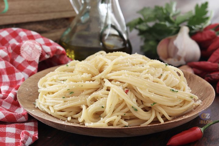 PASTA ALLA CARRETTIERA