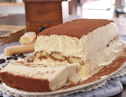SEMIFREDDO TIRAMISU