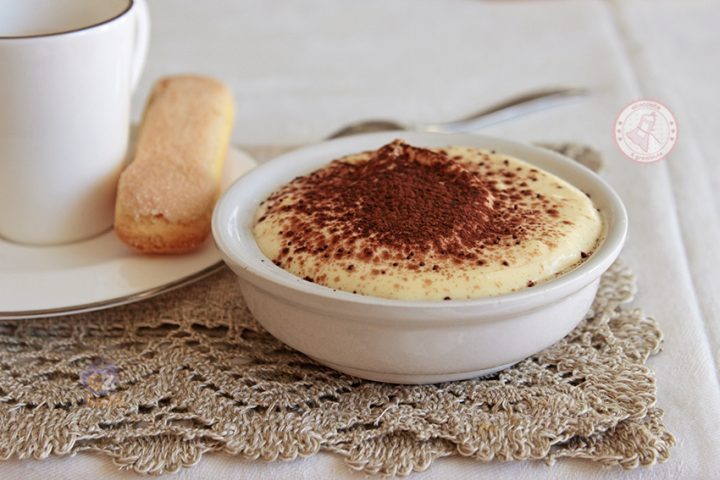 TIRAMISU SCOMPOSTO