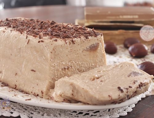 SEMIFREDDO MONTEBIANCO