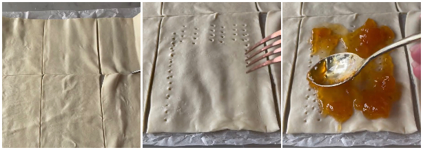 SFOGLIATINE ALLE MELE