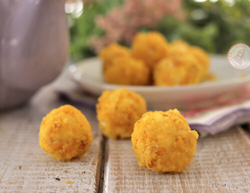 TARTUFI MIMOSA
