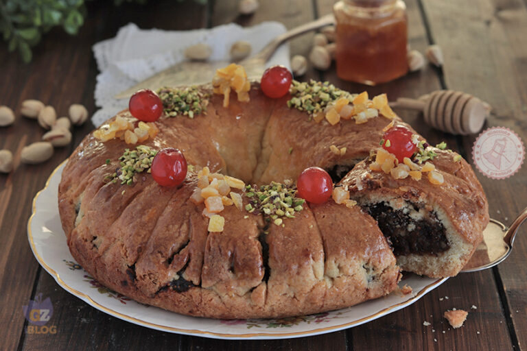 DOLCI DI NATALE DA REGALARE Ricette Facili