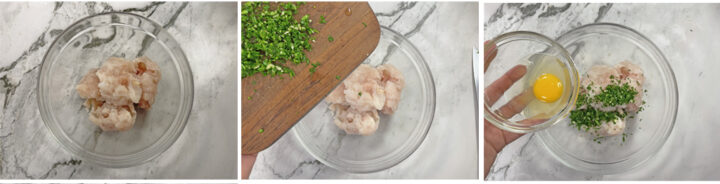 Polpette di merluzzo ricetta