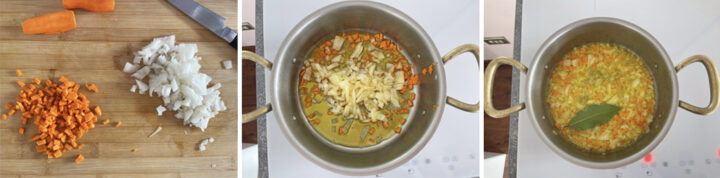 RAGU DI SALSICCIA