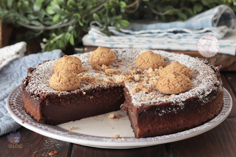 CRESCIONDA DI SPOLETO ricetta torta di Carnevale Umbra CRESCIONDA DI SPOLETO ricetta torta di Carnevale Umbra