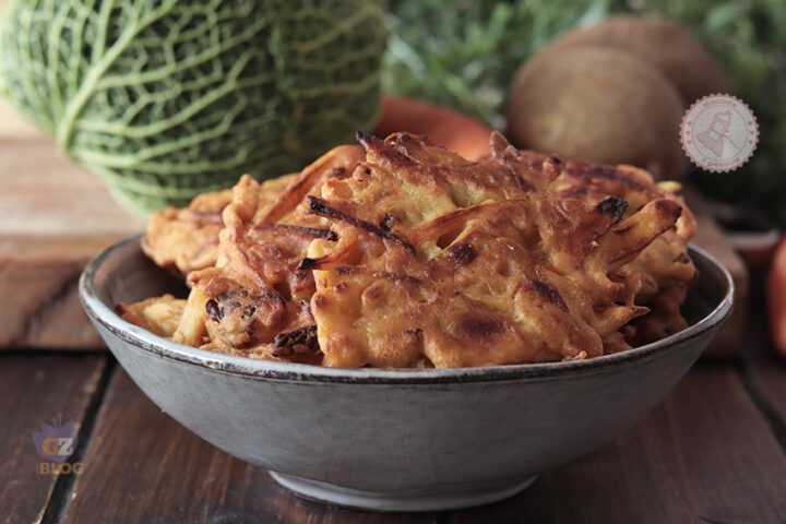 PAKORA