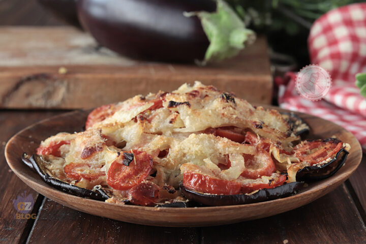 Melanzane dello sceicco