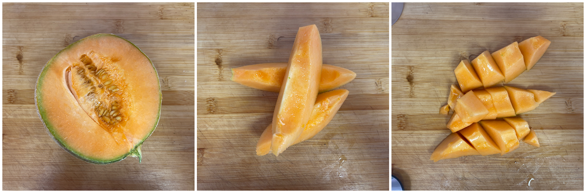 Melone, Miele Di Rugiada Verde Melone Dolce Semi, Organic - Foto 6